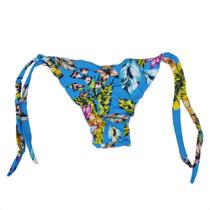 Tanga Coração Avulsa Lançamento Tendência Com Amarração Calcinha Biquini Fio Dental Praia Amarrar Feminino Menina Tanga Coração Avulsa Lançamento Tendência Com Amarração Calcinha Biquini Fio Dental Praia Amarrar Feminino Menina