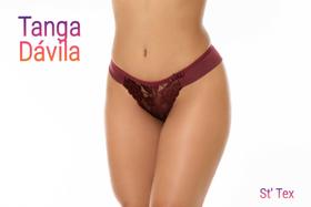 Tanga D'Ávila Tanga D'Ávila