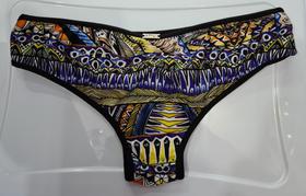 Tanga de praia