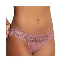 Tanga Duloren Feminina Art Sempre Paraty 137346 33-Rose Passe Tanga Duloren Feminina Art Sempre Paraty 137346 33-Rose Passe