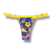 Tanga Fany Hawaii - Edição Limitada