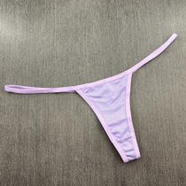 Tanga Fio Básica