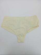 Tanga Fio Cecita Amarelo TAM M