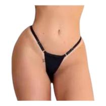 Tanga fio dental marquinha Tanga fio dental marquinha