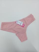 Tanga Fio Duplo Rosa TAM G Tanga Fio Duplo Rosa TAM G