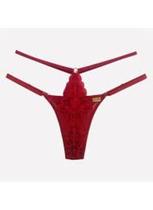 Tanga glamour