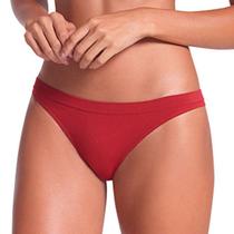 Tanga Loba Lupo sem Costura - 40500-001 Tamanho P