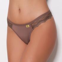 Tanga Mayara em Microfibra - C7351