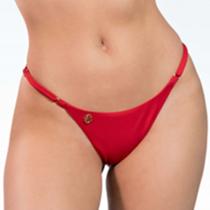 Tanga Mia Vermelho Carmim