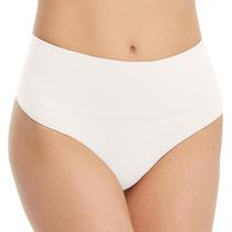 Tanga modeladora SPANX SpanxShape Core Control Linen Large