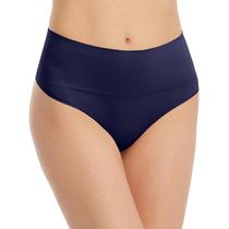 Tanga modeladora Spanx SpanxShape Core Control Navy M Tanga modeladora Spanx SpanxShape Core Control Navy M