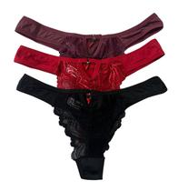 Tanga Pingente Pimentinha Tanga Pingente Pimentinha