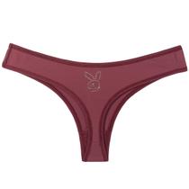 Tanga Sensual Fio Coelhinha Sexy Calcinha 8052