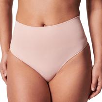 Tanga SPANX Moldeadora Extraordinaria Vintage Rose XS