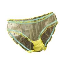 Tanga Transparente Sexy Para Mulheres, Sem Costura E Com Elasticidade, Calcinhas Femininas Tanga Transparente Sexy Para Mulheres, Sem Costura E Com Elasticidade, Calcinhas Femininas