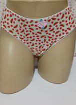 tangão algodão com elastano estampas variadas