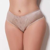 Tangão Calça Tanga Lycra Rosset Rossete Duloren Dulore Forrada