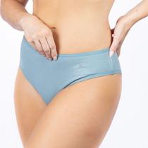 Tangão Cotton Penteado Feminina Suavidade Estilo Atacado