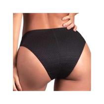 Tangao Duloren Plus Size Sempre Mondreal 129500 11-preto