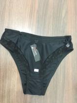 Tangão íntimo feminino