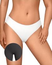 Tangas OEAK Seamless Invisible Things No Show Thong Panty