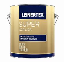 Tangerina fos premium 3,6l leinertex 125
