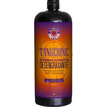 Tangerine 1.5L Shampoo Lavagem Automotiva Concentrado Tangerine 1.5L Shampoo Lavagem Automotiva Concentrado