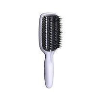 Tangle Teezer Blow Styling Half Paddle Escova para Modelar Preta