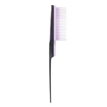Tangle Teezer The Back Combing Hairbrush - Lilac Tangle Teezer The Back Combing Hairbrush - Lilac