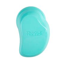 Tangle Teezer The Original Mini Verde Água - Escova de Cabelo