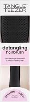 Tangle teezer the wet detangler black Tangle teezer the wet detangler black