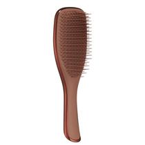 Tangle Teezer Ultimate Detangler Chrome Chocolate Bronze - Escova de Cabelo