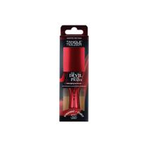 Tangle Teezer Ultimate Detangler Chrome Devil Wears Prada Mini