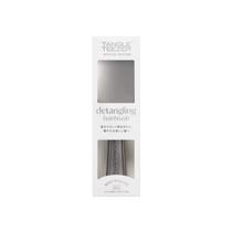 Tangle Teezer Ultimate Detangler Chrome Midnight Silver Tangle Teezer Ultimate Detangler Chrome Midnight Silver