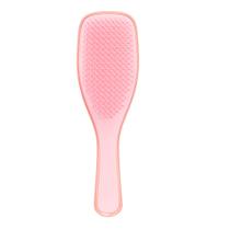 Tangle Teezer Wet Detangler Naturally Curly - Escova de Cabelo Orange/pink Tangle Teezer Wet Detangler Naturally Curly - Escova de Cabelo Orange/pink