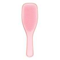 Tangle Teezer Wet Detangler Naturally Curly - Escova de Cabelo Orange/pink