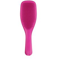 Tangle Teezes The Ultimate Detangler Electric Raspberry - Escova De Cabelo Tangle Teezes The Ultimate Detangler Electric Raspberry - Escova De Cabelo
