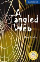 Tangled web, a - level 5 - CAMBRIDGE UNIVERSITY PRESS DO BRASIL***