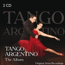 Tango Argentino - Cd Duplo