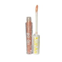 Tango Gloss Lip Oil Glitter