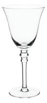 TANGO TAÇA VINHO 19x8x8cm 200ml VIDRO TRANSP 6PÇ TANGO TAÇA VINHO 19x8x8cm 200ml VIDRO TRANSP 6PÇ