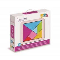 Tangram Grandão, Da Babebi - Cód. 6059