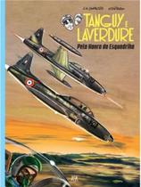 Tanguy e laverdure - pela honra da esquadrilha - vol. 2 Tanguy e laverdure - pela honra da esquadrilha - vol. 2