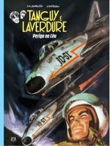Tanguy e laverdure - perigo no céu - vol. 3 Tanguy e laverdure - perigo no céu - vol. 3