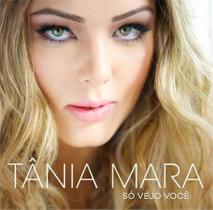 Tania mara - só vejo você (cd)