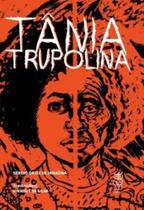 Tânia Trupolina - URUTAU EDITORA Tânia Trupolina - URUTAU EDITORA