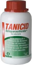 Tanicid 200 g Indubras