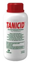Tanicid 200 Gr - Indubras