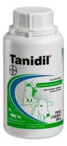 Tanidil 200g Bovinos E Equinos