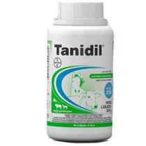 Tanidil Bayer Mata Bicheira Pó 200g - Agrovet